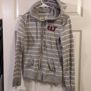 Medium - Abercrombie & Fitch - Hoodie